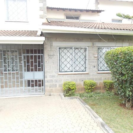 Baraka Home Nairobi Extérieur photo