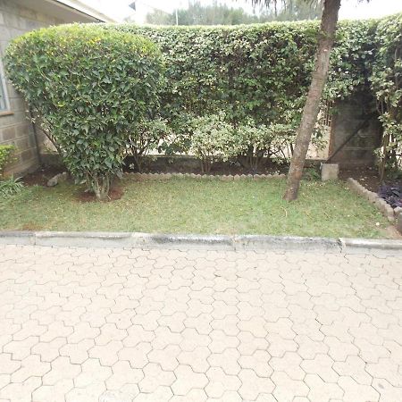 Baraka Home Nairobi Extérieur photo