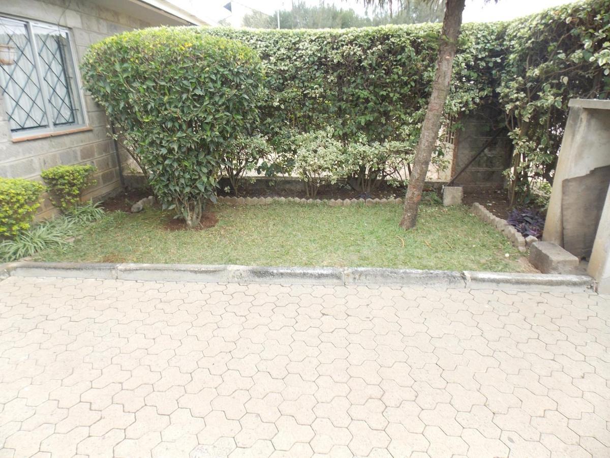 Baraka Home Nairobi Extérieur photo