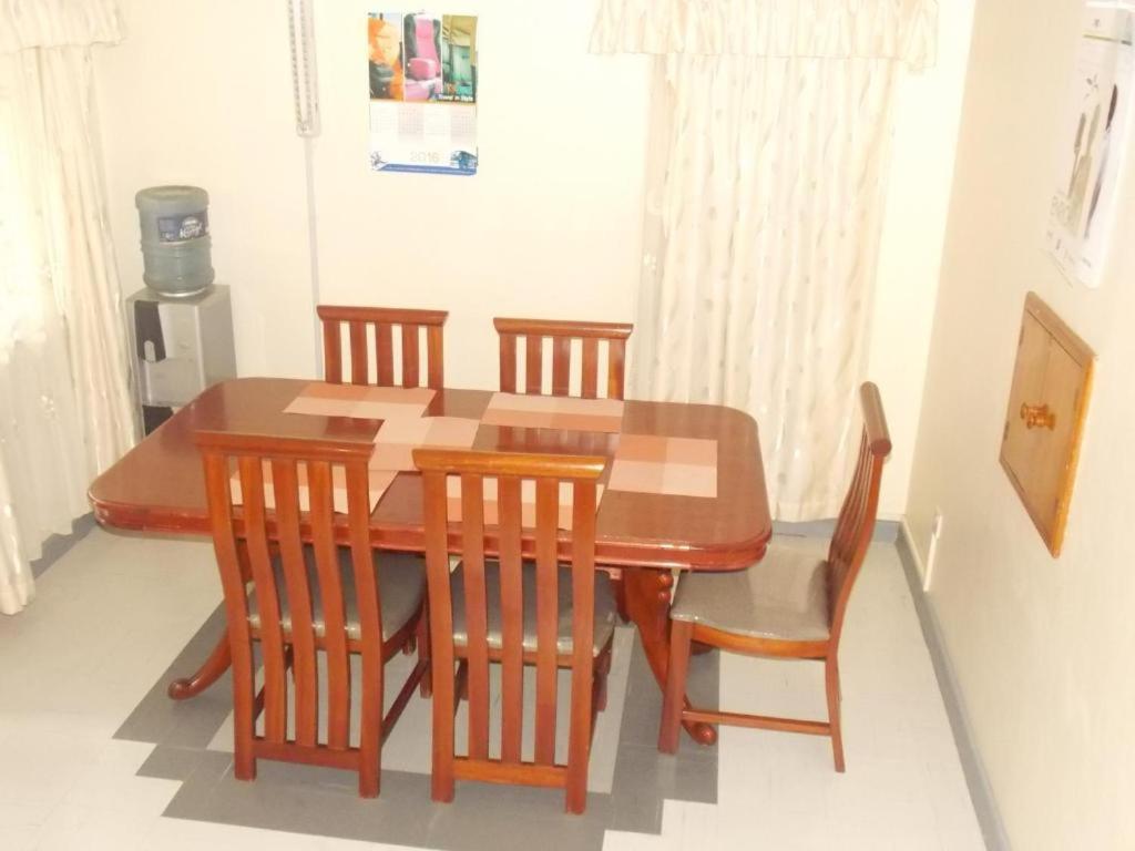 Baraka Home Nairobi Extérieur photo