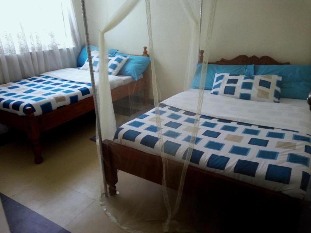 Baraka Home Nairobi Extérieur photo